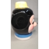 Image 4 : Vintage 1960s Dan Brechner Disney Mickey Mouse Ceramic Cookie Jar/Wind Up Music Box