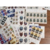 Image 7 : Huge Lot of Assorted U.S. Stamps - Mostly Unused - Over $45 Face Value!