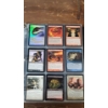 Image 17 : Large Assortment Of Magic The Gathering Cards Including Signed, Holos & Common Cards & More