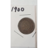 Image 2 : Lot Of (9) United States Indian Head Cents - Years 1900-1908