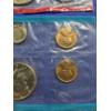 Image 9 :  1972 United States Uncirculated Mint 11pc Set - D & P Mint