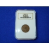 Image 1 : 1865 United States Two-Cent Piece NGC AU 53 BN