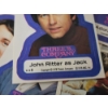 Image 7 : VERY Unique Collection of Over 40 Different 1978 ABC Three's Company Trading Card Stickers