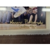 Image 2 : Framed Wagner Photography 14.5''x11.5'' Cleveland Cavs Action Photo! Featuring Lebron James & Anders