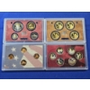 Image 3 : 2009 United States Mint Silver Proof Set - 18 Coin Set w. Box & COA