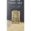 Image 4 : IGR 5g 999.9% Fine Gold Bar In Sealed Protective Tamper-Evident Assay Card