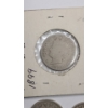 Image 2 : Assorted Years Liberty "V" Nickels & Buffalo Nickels - Face Value: $1.00