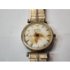 Image 2 : 10K Gold Filled Bulova 30 Jewels Watch Total Weight: 58.6g