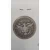 Image 4 : 1903 90% Silver Barber Quarter