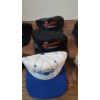 Image 3 : Assorted Lot Of Brand New Hats Including Chevy, Ford & More 