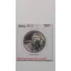 Image 1 : 2026-D United States Semiquincentennial "Enduring Liberty" Half Dollar