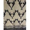 Image 3 : Tactical Shemagh Crossed Rifles Special Forces Scarf Keffiyeh Wrap 100% Cotton - 17x35"