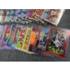 Image 11 : Large Lot Of Assorted Rookie/Numbered Football Trading Cards
