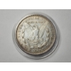 Image 4 : 1921-S UNITED STATES MORGAN SILVER DOLLAR ~ THE LAST YEAR MINTED! 90% Silver United States Coin Mint
