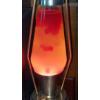 Image 4 : Vintage Lava Lamp As Shown