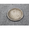 Image 3 : 1910 Prussian Drei Mark - 90% Silver Coin - ASW: 0.4823 Oz