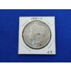 Image 1 : 1881-O 90% Silver Morgan Dollar - Excellent, Higher-Grade Coin 