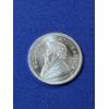 Image 3 : Stunning 2023 South African Krugerrand .999 Fine Silver Troy Ounce Coin - Mint Condition