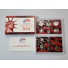 Image 1 : 2005 United States Mint Silver Proof Set in Original Packaging w/ CoA