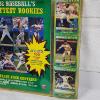 Image 3 : SEALED 1991-92 Baseball's 100 Hottest Rookies by Score Ft. Book & 100 Card Collector Set