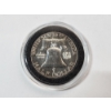 Image 3 : 1961 Franklin Half Dollar - 90% Silver - Proof-Like Coin - in Capsule 