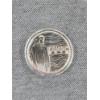 Image 1 : 45th President Trump 2024 1 Oz Silver Round 