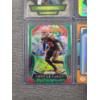Image 4 : Lot of Four Numbered Football Trading Cards 