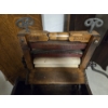 Image 4 : *Pick Up At Mantua Home-No Shipping Available* Excellent Condition Vintage Cyclone Wooden Barrel Was