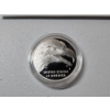 Image 5 : 2022 American Liberty Silver Medal - 1 Troy oz .999 Fine Silver Proof Coin in Display Box with CoA