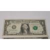 Image 2 : Series 2009, 2013, 2017 STAR $1 Federal Reserve Bank Notes - Face Value: $5.00
