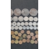 Image 3 : Assorted Lot Of Foreign Coins & Tokens