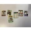 Image 7 : Miscellaneous Sports Cards - Big Cards - Batman Poster Card - MVP Cards - Dream Machines Cards 
