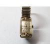Image 2 : Gorgeous 10K Rolled Gold Plate Bezel Bulova Watch