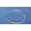 Image 3 : Tiffany & Co. 1997 Sterling Silver Bangle Bracelet - Weight: 30.0g