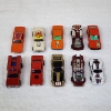 Image 1 : 10 Assorted Vintage Diecast Toy Vehicles & Cars Including Hot Wheels & More!