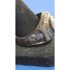 Image 3 : LGB Sterling Silver "Past Governor Of The Royal Order Of Moose" Ring - Size: 11- Total Weight: 11.3g
