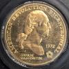 Image 2 : Set of 3 American Revolution Medals - Various Designs