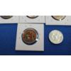 Image 10 : (7) 2000-P Colorized Sacagawea $1 Coins & (1) 1979 Narrow Rim Susan B. Anthony $1 Coin-Face Value:$8