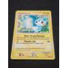 Image 2 : Black Star Promo Holo Pachirisu LV.23 DP04 Pokemon Trading Card