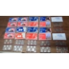 Image 1 : (2) 1998 U.S Mint Uncirculated Coin Sets & (16) 2003-2006 U.S Mint Uncirculated Coins Sets