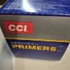 Image 2 : AMMO - RELOADING - 900 COUNT -CCI # 209 SHOT SHELL PRIMERS