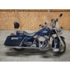 Image 2 : 2003 Harley Davidson 100th Year Anniversary ROAD KING ~ RUNS EXCELLENT! ~ Only 20,000 Miles On Motor