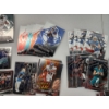 Image 8 : Large Lot of Assorted 2023 Panini Mosaic Football Cards - All in Mint or Near Mint Condition