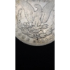 Image 3 : 1904-S 90% Silver Morgan Dollar