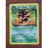 Image 1 : Dark Gloom 36/82 Vintage Pokemon Trading Card