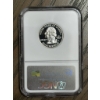 Image 2 : NGC PF69 Ultra Cameo 2001-S Silver State Quarter -  Rhode Island