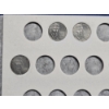 Image 7 : Coin Collecting Book - Jefferson Nickels Starting 1996 - Coins Included FV: $1.15
