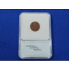 Image 3 : NNC MS 67 1918 RED Lincoln Wheat Cent