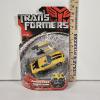 Image 2 : Hasbro Transformers 2006 - Movie Deluxe Class - Bumblebee Classic Camaro Action Figure