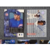 Image 8 : Five Assorted Chicago Cubs Sammy Sosa Baseball Trading Cards Including Upper Deck, Topps & Pinnacle